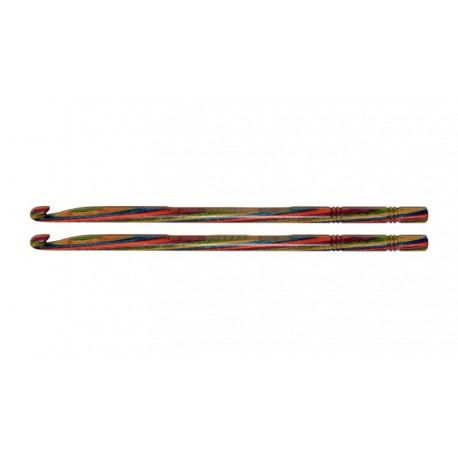 Symfonie Crochet Hooks