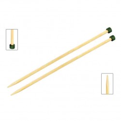 Bamboo - Straights