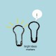 Bright ideas markers