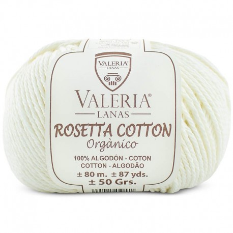 Rosseta Cotton