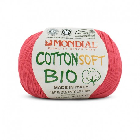 Cotton Soft BIO