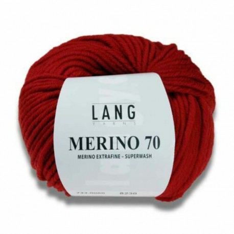 Merino 70