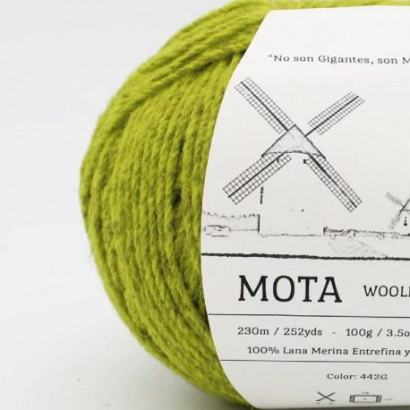 Mota